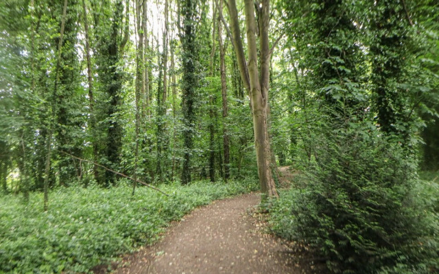 Millhouses Hideaway