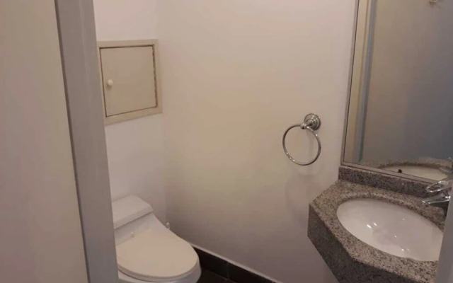 Baku Sea View Apartments