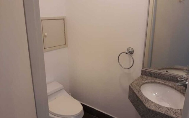 Апартаменты в Баку с видом на море