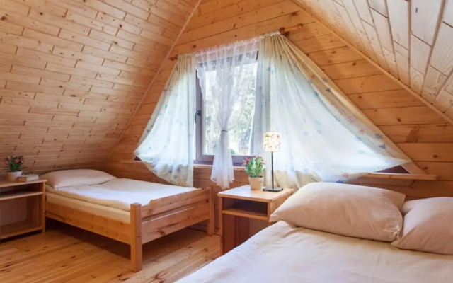 Holiday Cottage in Pobierowo Near Baltic Beach