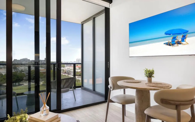 Luxury Condos Near Miami Beach
