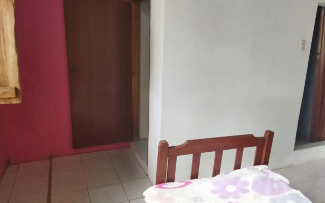 Charo´s Hostal