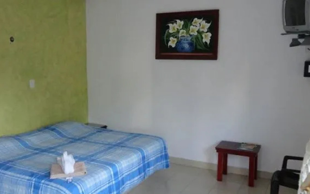 Oyo Hotel Palma Real