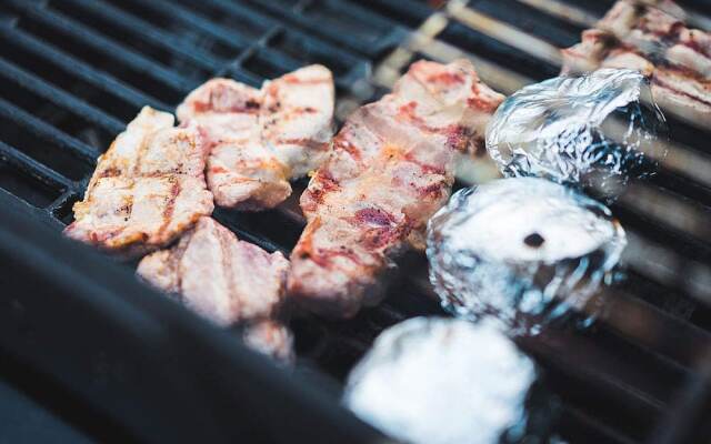 Pheasant Lodge Scottish Borders