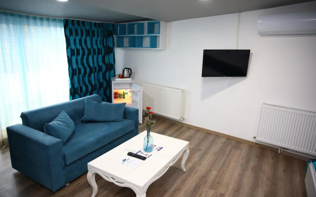 Minel Hotel