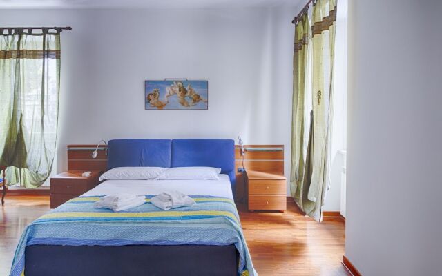 Trieste A&A Adri Private Room