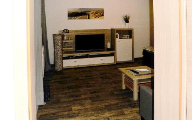 Ferienwohnung Anke - Apartment 3c