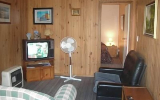 Apollo Bay Backpackers
