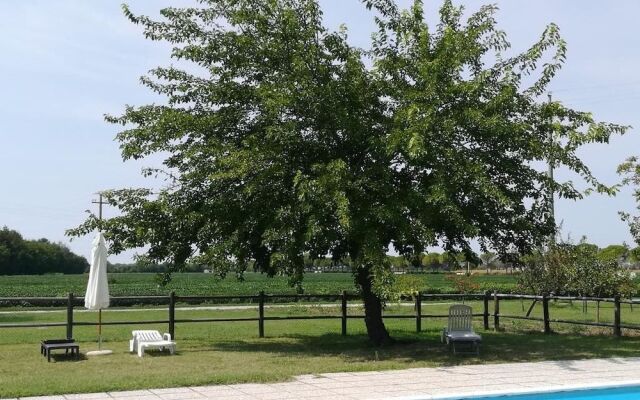 Agriturismo Ai Due Leoni