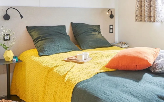 Holiday Stay in Larmor Baden