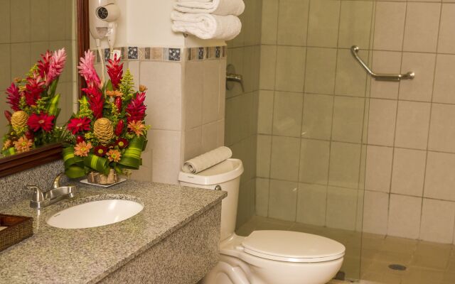 Hotel Real La Merced