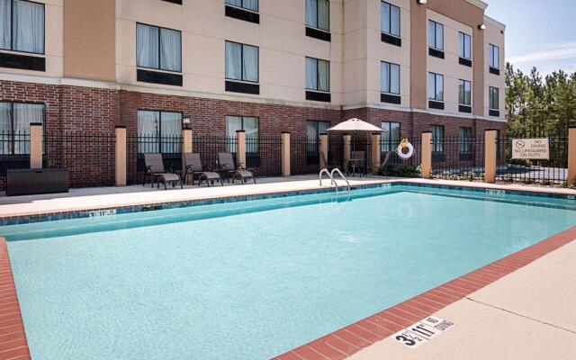 Comfort Suites Natchitoches
