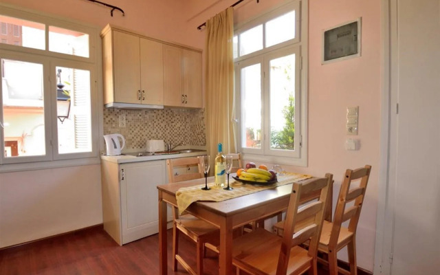 Lemon Tree House