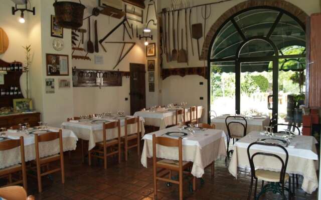 Agriturismo Le Clementine