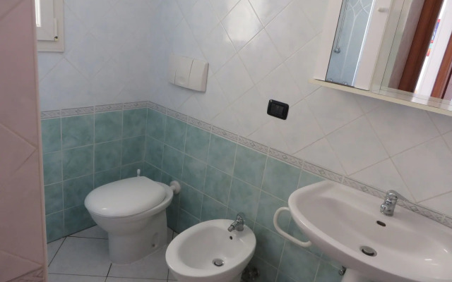 Residence Giglio Torre Pali