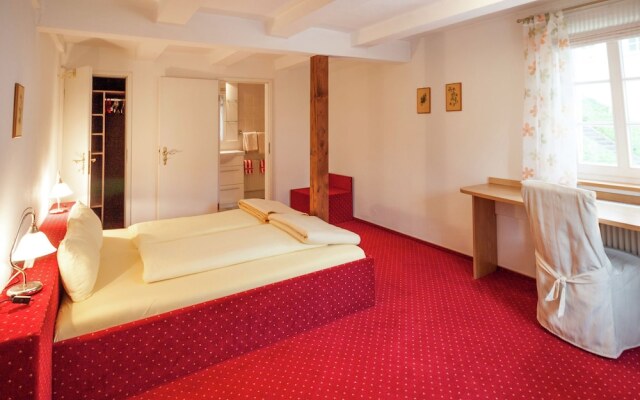 Spacious Holiday Home in Altenilpe with Open Fireplace