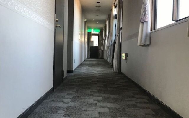 Asia Hotel Kawaguchiko