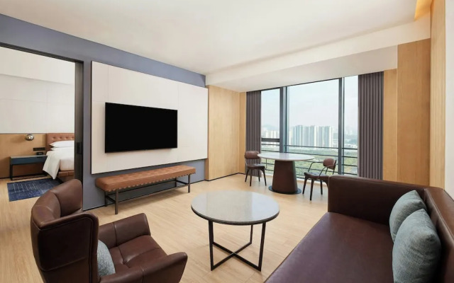 Four Points by Sheraton Shenzhen Guangming