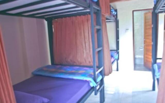 Teja Hostel