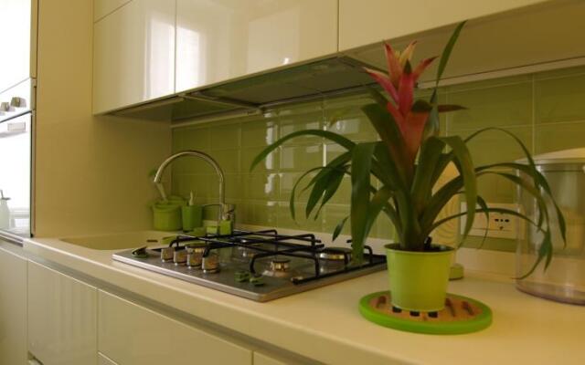 B&B Linea Verde