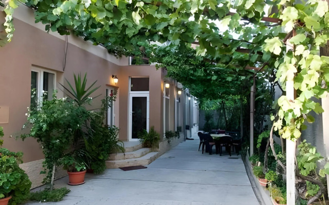 Pension Miorita