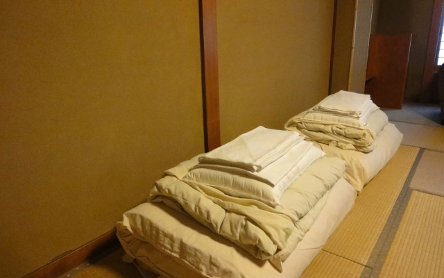 Kinosaki Onsen Kinsui