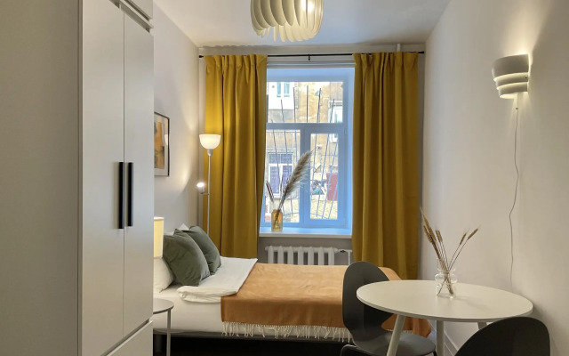 Moreline (Морлайн)