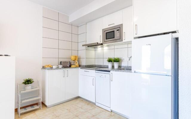 Apart-Rent Apartament Av Rhode 3º