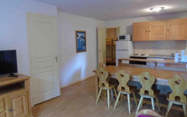 Appartement Valfréjus, 3 pièces, 8 personnes - FR-1-561-55