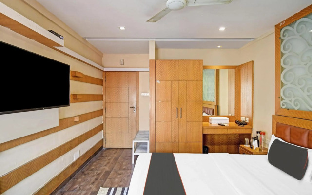 Collection O 80534 Avenue Regency