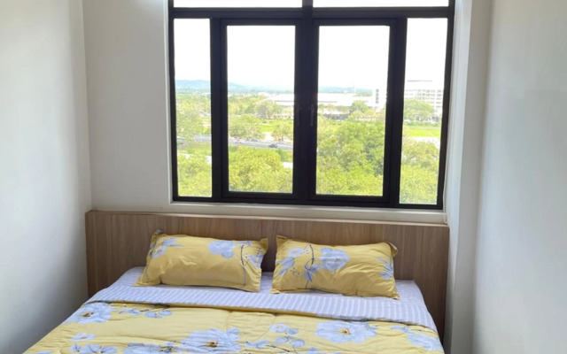 Professional HomeStay D' Alor Setar