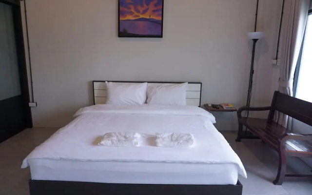 The Ele Hotel