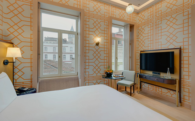 The Galata Hotel Istanbul - MGallery Collection