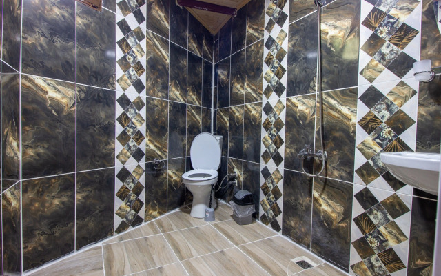 Faralya Gül  Pansiyon