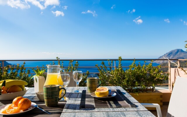 Stella in the Village Suites