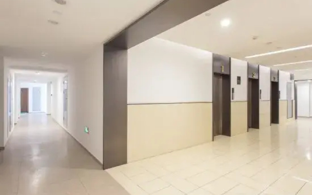 Najia Apartment (Linyi Taisheng Plaza)