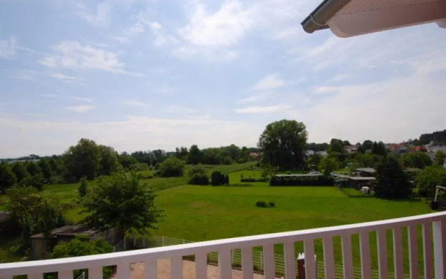 Villa To Hus - Apt. 07