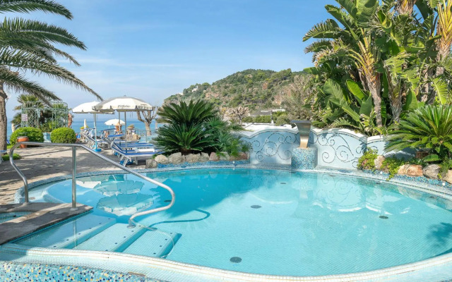 Hotel Terme Tritone Resort & Spa