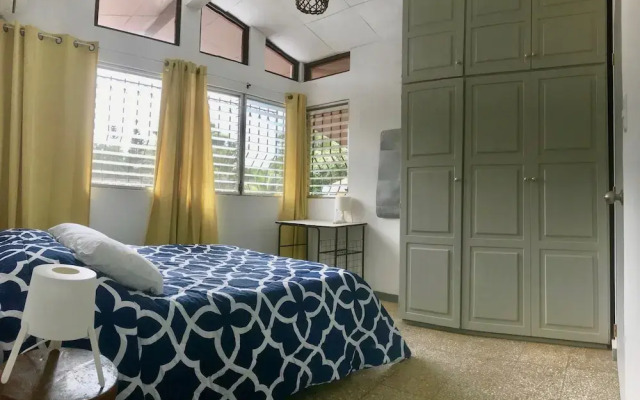 Condominio Las Rosas