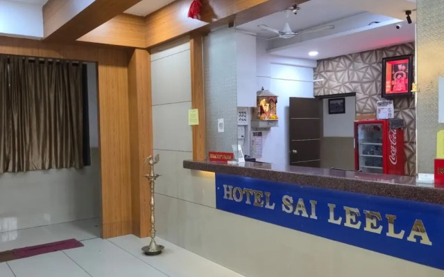 Hotel Sai Leela