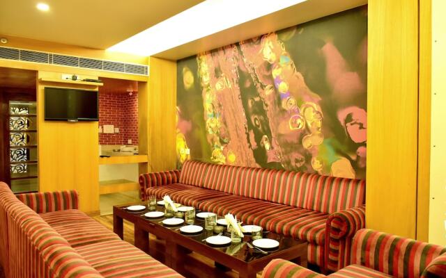 Hotel City Inn Varanasi