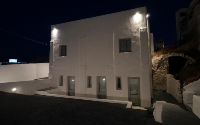 Santorini Spirit
