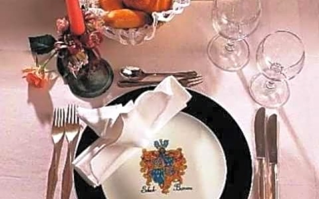 Sport Hotel Sass Maor