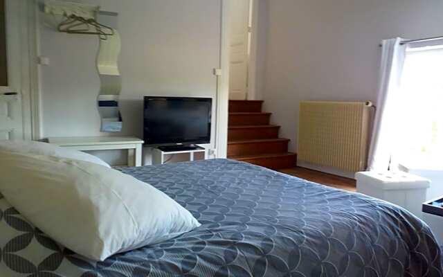 Chambres d'Hôtes Selon Morphee