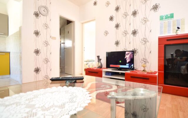 Apartment Amadea Novigrad (Zadar) 41664