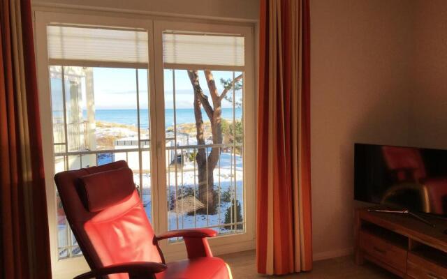 Ferienwohnung - Strandoase