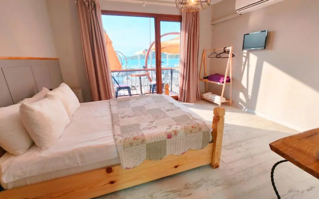 Sigacik Yakamoz Pansiyon