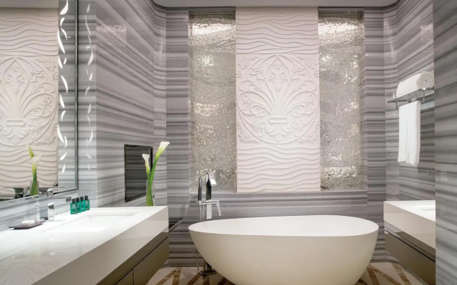 Sofitel Lianyungang Suning