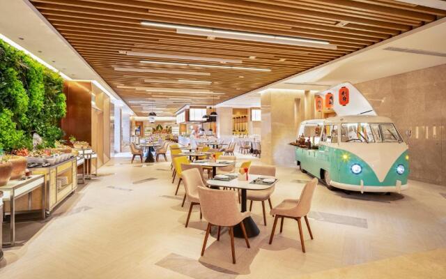 Holiday Inn Tongren Wanshan by IHG