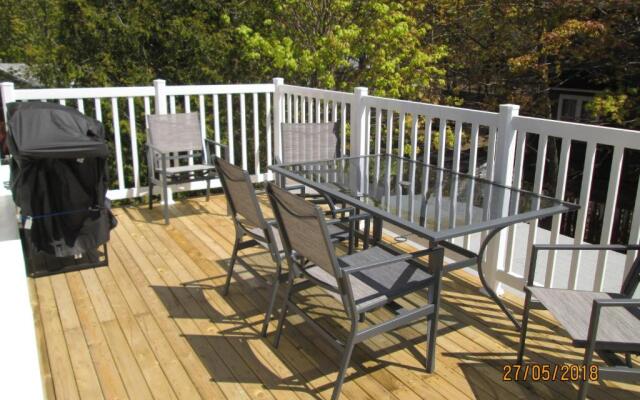 Executive Suites Bathurst